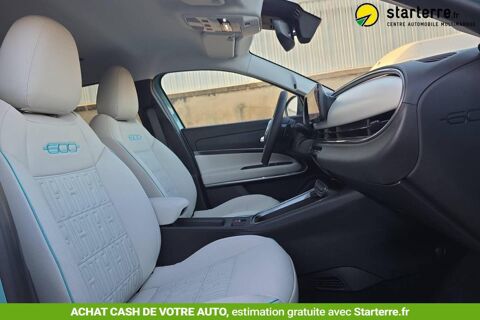 Fiat 600 T-Gen 3 1.2 Hybrid 110ch eDCT6 La Prima 2026 occasion 69190 Saint-Fons
