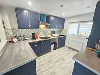 Maison à vendre 5 pièces 100 m²