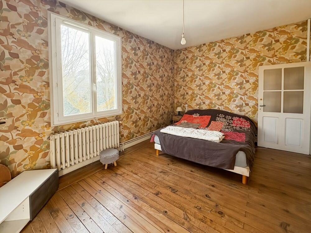 Vente Maison Maison à vendre 6 pièces Vic-Fezensac (32) Vic fezensac