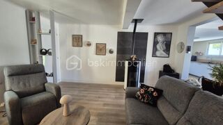  Maison � vendre 6 pi�ces 118 m�