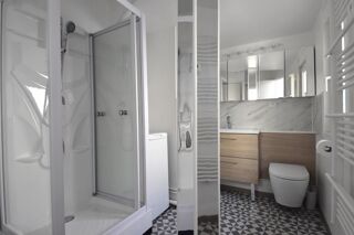  Appartement à louer 1 pièce 19 m²