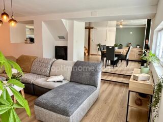  Maison à vendre 7 pièces 213 m²