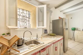  Appartement  vendre 3 pices 56 m