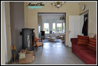  Maison à vendre 6 pièces 185 m²