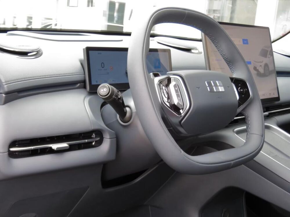 Starray 18.4 KWH MAX 2026 occasion 35690 Acign&eacute;