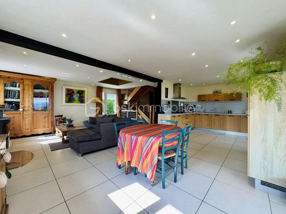 � vendre  Villa Pringy (74370)