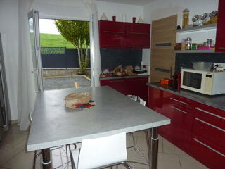  Maison à vendre 5 pièces 169 m²