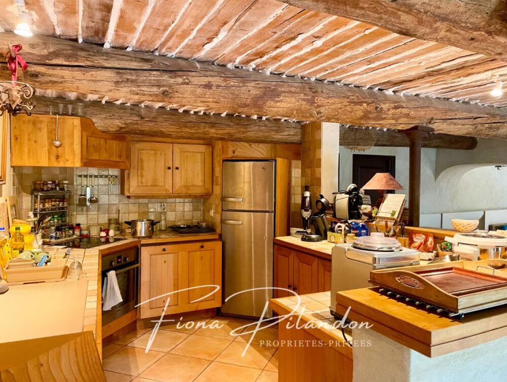  vendre  Maison Mrindol (84360)