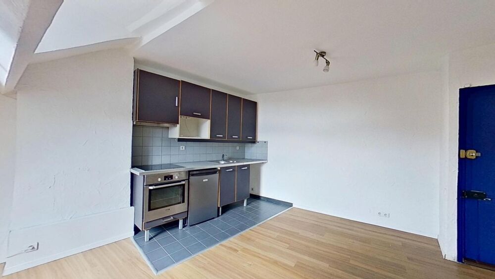 Vente Appartement MAISONS ALFORT Centre - Appartement de 