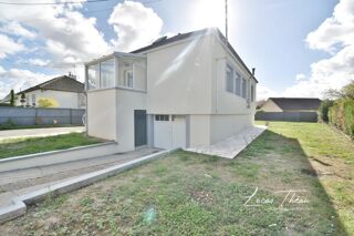 Maison à vendre 5 pièces 91 m²