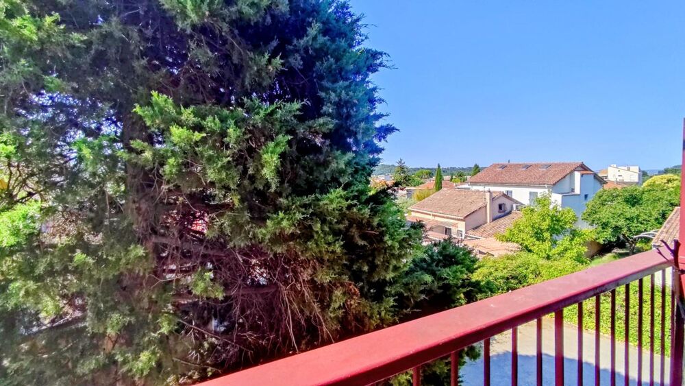 Vente Appartement Appartement ancien Aix en provence