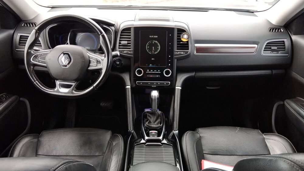 Koleos II 2.0 dCi 175 X-Tronic Intens 2019 occasion 45630 Beaulieu Sur Loire