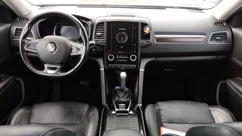 Koleos II 2.0 dCi 175 X-Tronic Intens 2019 occasion 45630 Beaulieu Sur Loire