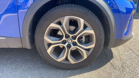 Captur 1.0 TCe 90 Intens 2022 occasion 70000 Pusey
