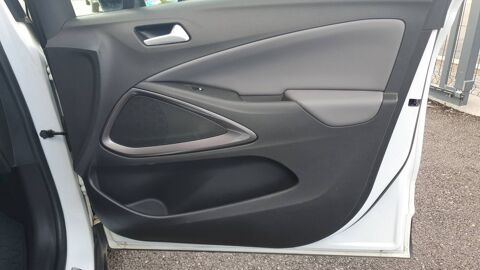 Crossland X 1.2 Turbo 110 EAT6 Ultimate 2018 occasion 63000 Clermont Ferrand