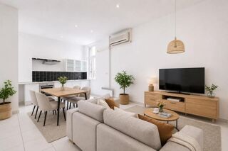  Appartement à vendre 2 pièces 39 m²