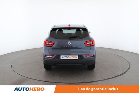 Kadjar 1.3 TCe Evolution 140 ch 2022 occasion 92130 Issy-les-Moulineaux