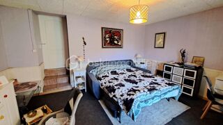  Maison � vendre 3 pi�ces 85 m�