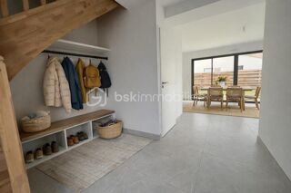  Maison � vendre 6 pi�ces 125 m�