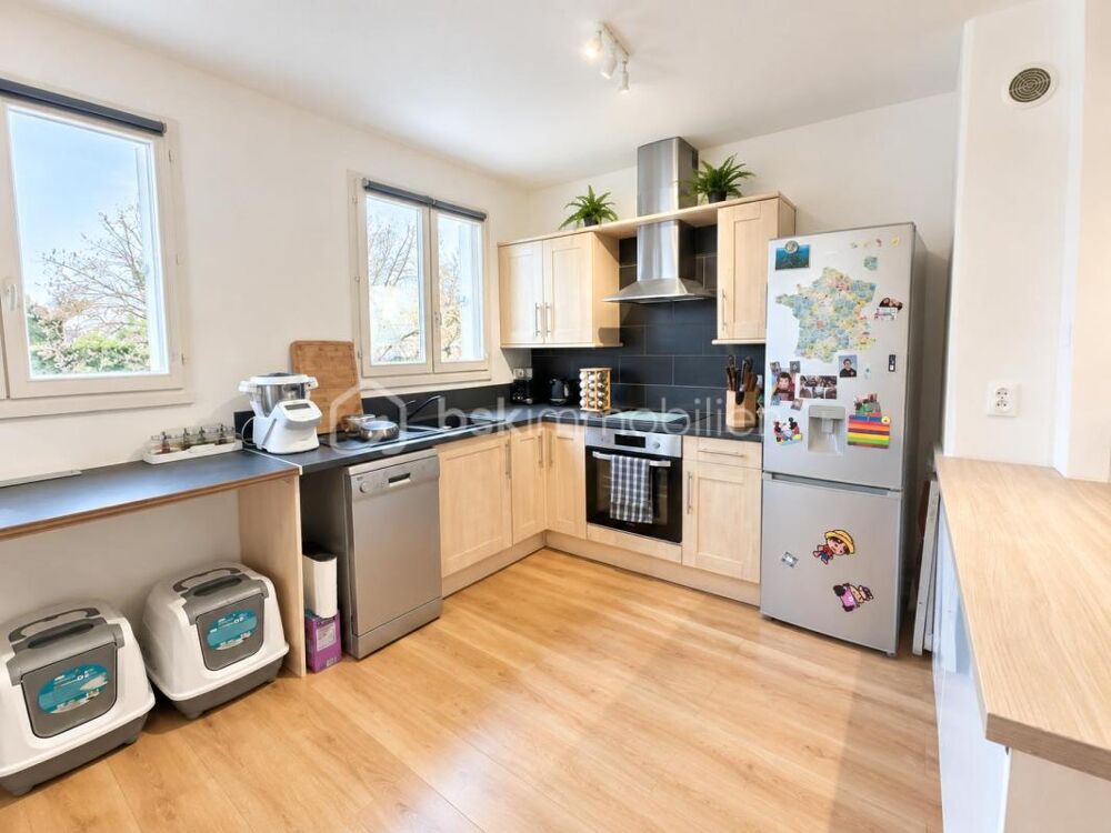 Appartement 3 pièces  Lardy Bourg (Centre-ville)