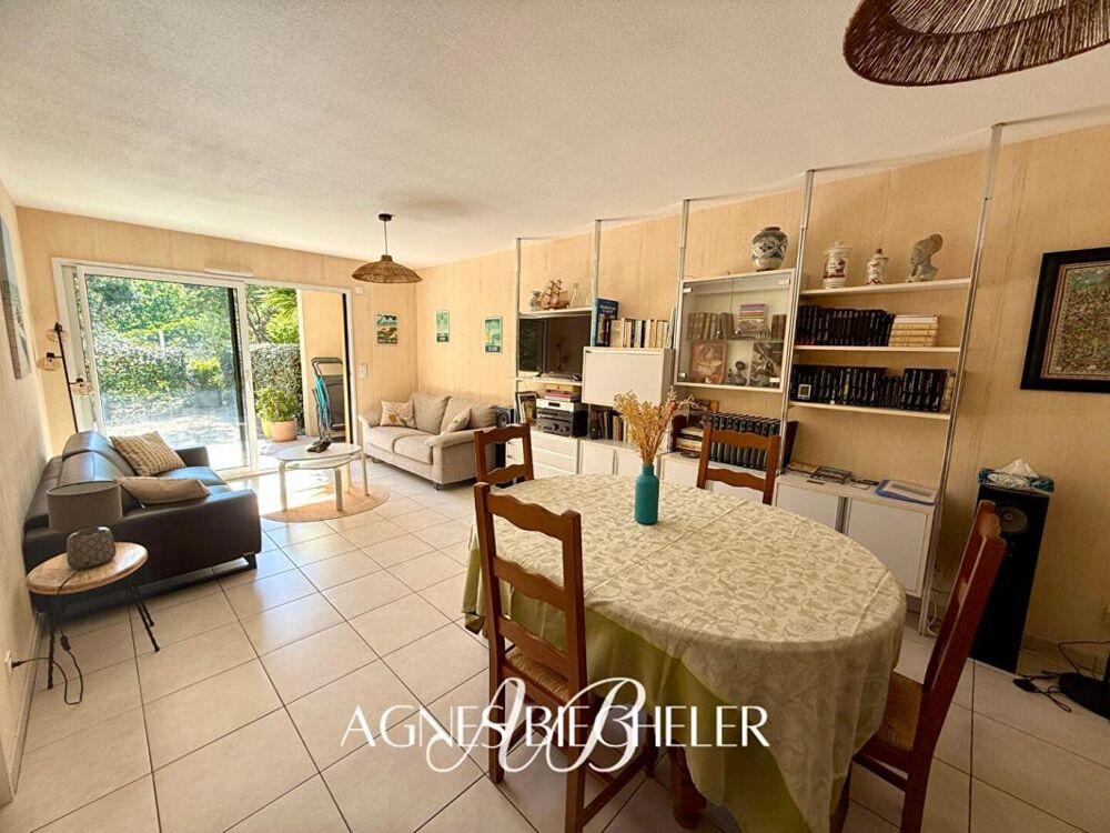 Appartement Banyuls s/mer 3 pièce(s) 94 m2 + garage fermé