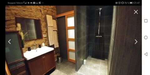  Appartement � louer 1 pi�ce 35 m�