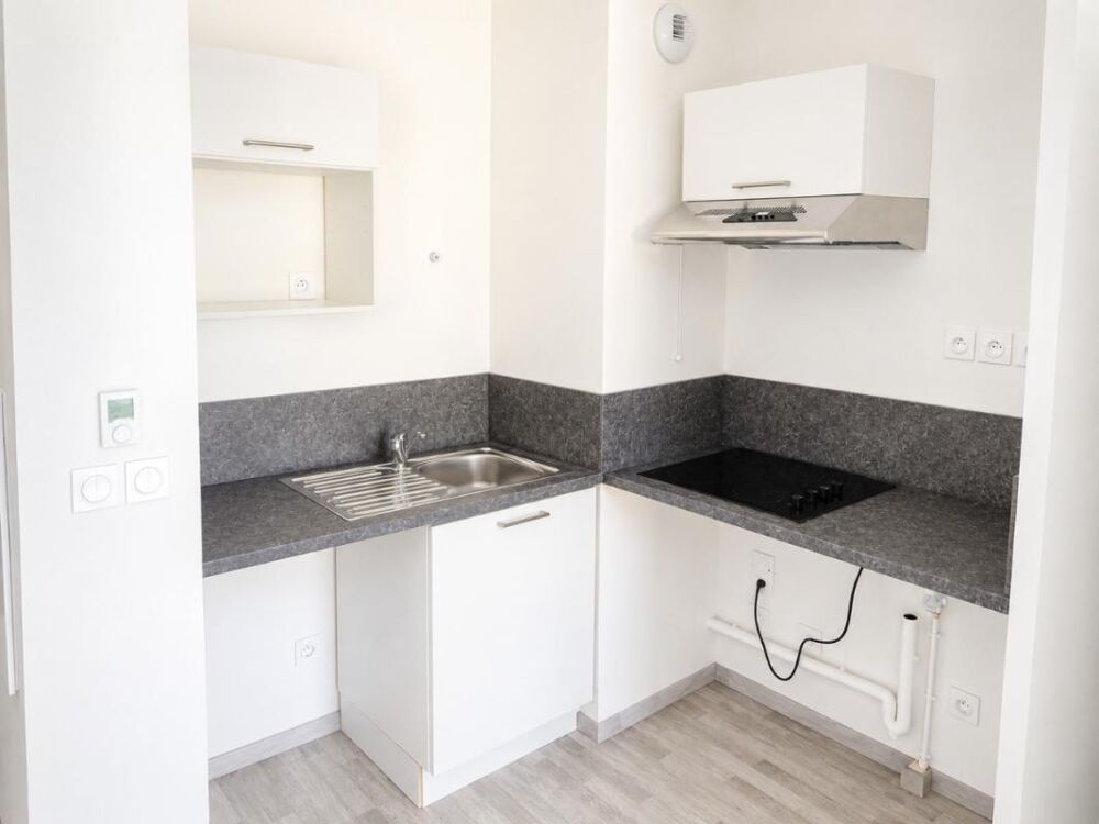 Location Appartement T2 avec parking à Marseille Marseille 15
