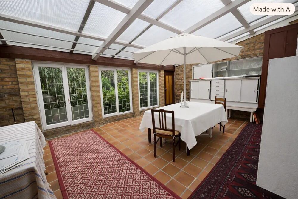 Vente Maison Maison avec jardin et fort potentiel - Argenteuil Argenteuil