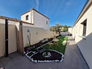  Maison � vendre 5 pi�ces 125 m�