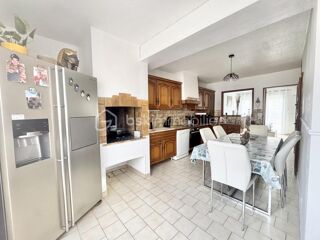  Maison à vendre 4 pièces 87 m²