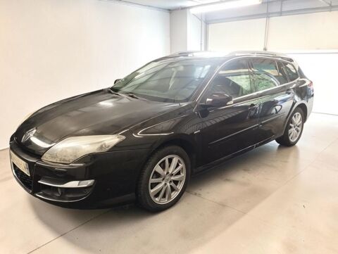 Laguna 2.0DCI 175 BOSE EDITION BA 2012 occasion 06640 Saint-Jeannet