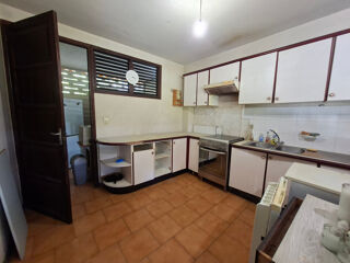  Maison à vendre 4 pièces 94 m²