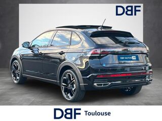 Taigo 1.0 TSI 115 CH DSG7 R LINE 2026 occasion 31100 Toulouse