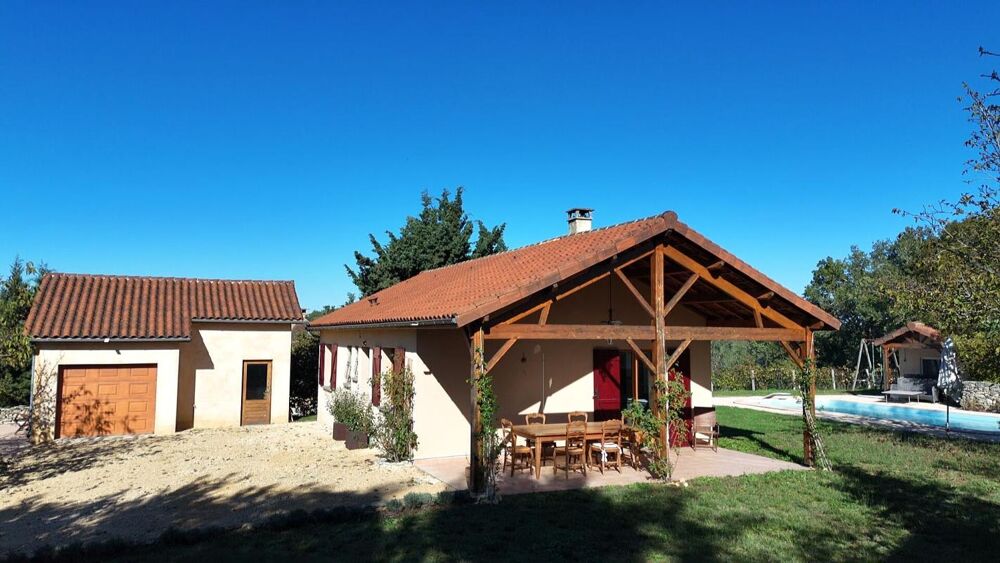 Vente Maison Maison  4 pièce(s) 70 m2 Bouzic