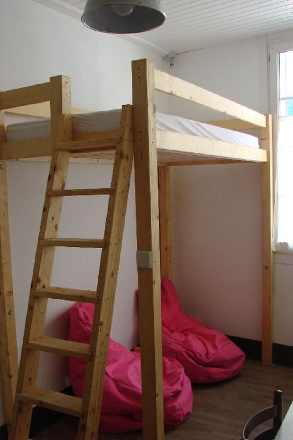 Location Appartement Studio de 15m2 à louer sur Besançon Besancon