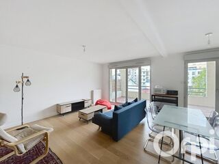 Location Appartement A louer T2 au 12 Rue Nazareth 69003 LYON Lyon 3