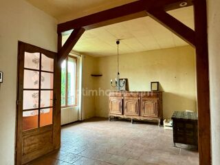  Maison � vendre 5 pi�ces 85 m�