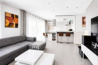  Appartement à vendre 4 pièces 108 m²