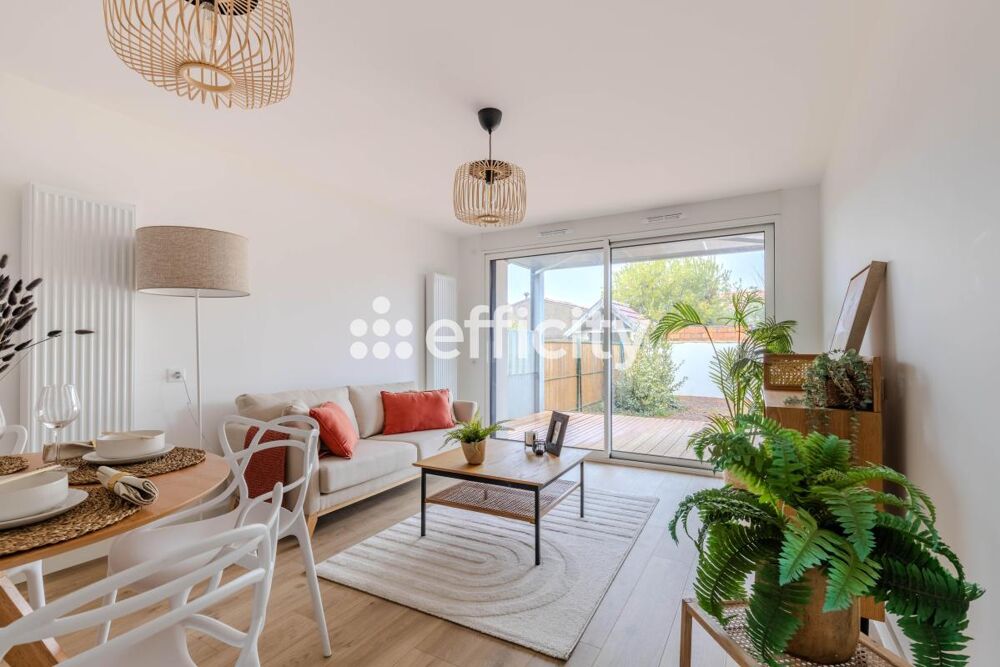 Vente Appartement Appartement Merignac