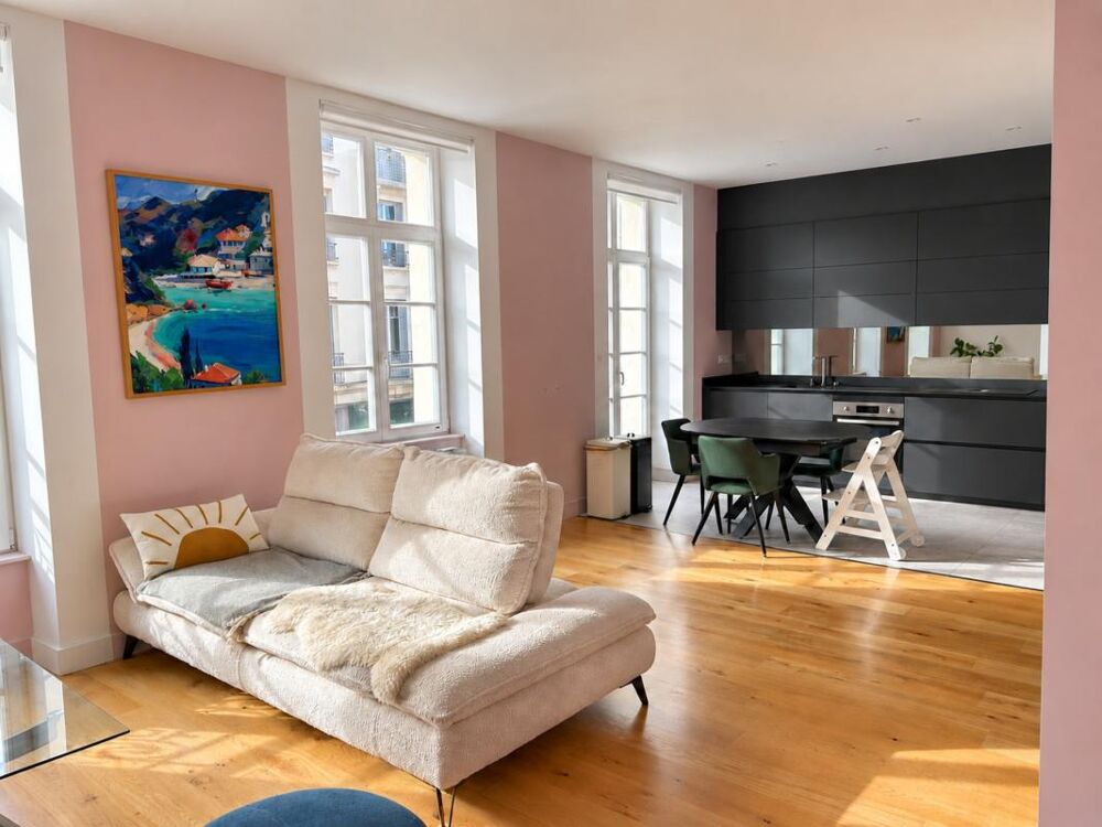 Vente Appartement Appartement Vichy