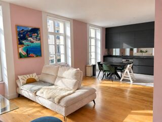 Vente Appartement Appartement Vichy