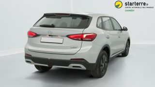 MG.ZS 1.5 L Hybrid+ 197 ch Standard 2026 occasion 73420 Voglans
