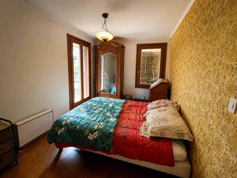 Appartement 4 pièces de 70 m² à Gilly-sur-Isère