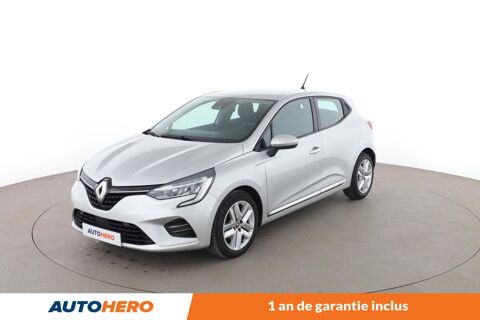 Annonce voiture Renault Clio 12190 €