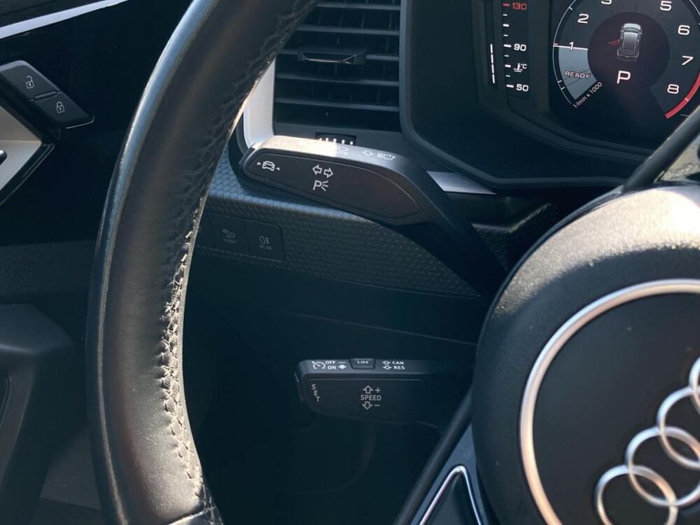 A1 25 TFSI 95 CH - S-Tronic FINITION Advanced 2 1&egrave;re MAIN 2022 occasion 14650 Carpiquet