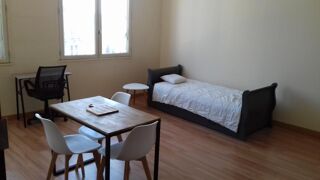  Appartement à louer 1 pièce 30 m²