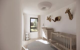  Maison à vendre 4 pièces 81 m²