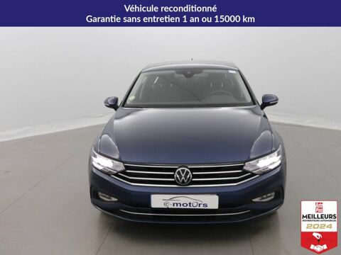 Passat TDI EVO 122 DSG7 2022 occasion 10150 Lavau