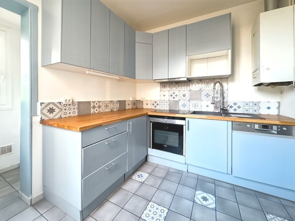 � vendre  Maison Colombes (92700)