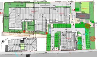  Appartement � vendre 1 pi�ce 24 m�